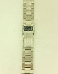 Seiko SRP529J1 Bracelet SRP527J1 Stainless Steel Watch Band M0VJ 4R36 - 03H0 - Watch Plaza