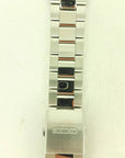 Seiko SRP529J1 Bracelet SRP527J1 Stainless Steel Watch Band M0VJ 4R36 - 03H0 - Watch Plaza