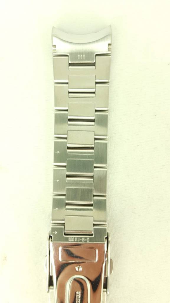 Seiko SRP529J1 Bracelet SRP527J1 Stainless Steel Watch Band M0VJ 4R36 - 03H0 - Watch Plaza