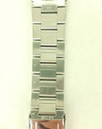 Seiko SRP529J1 Bracelet SRP527J1 Stainless Steel Watch Band M0VJ 4R36 - 03H0 - Watch Plaza