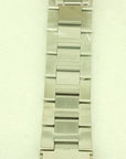 Seiko SRP529J1 Bracelet SRP527J1 Stainless Steel Watch Band M0VJ 4R36 - 03H0 - Watch Plaza