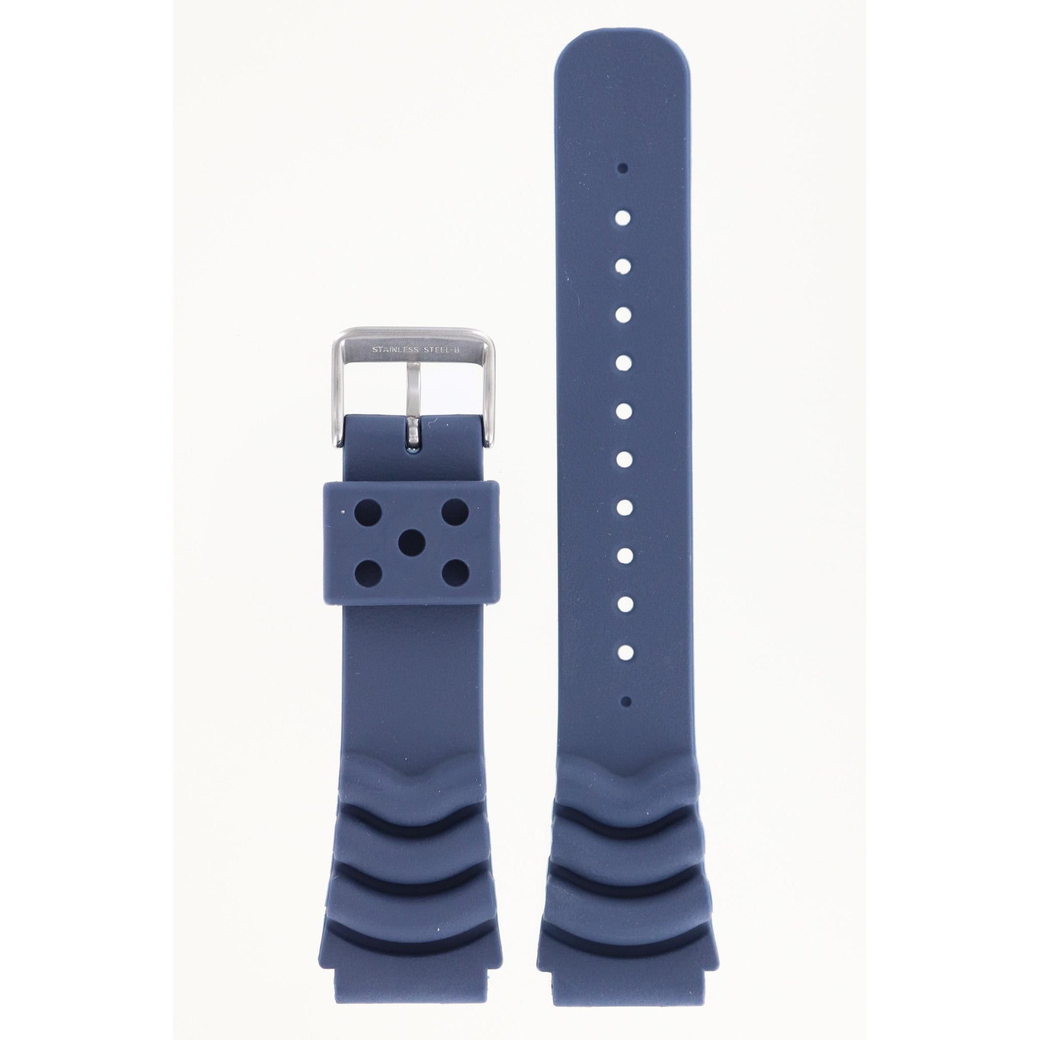 Seiko SRP605, SRP725 & SRPD08 Watch Band R00C013J0 - Watch Plaza