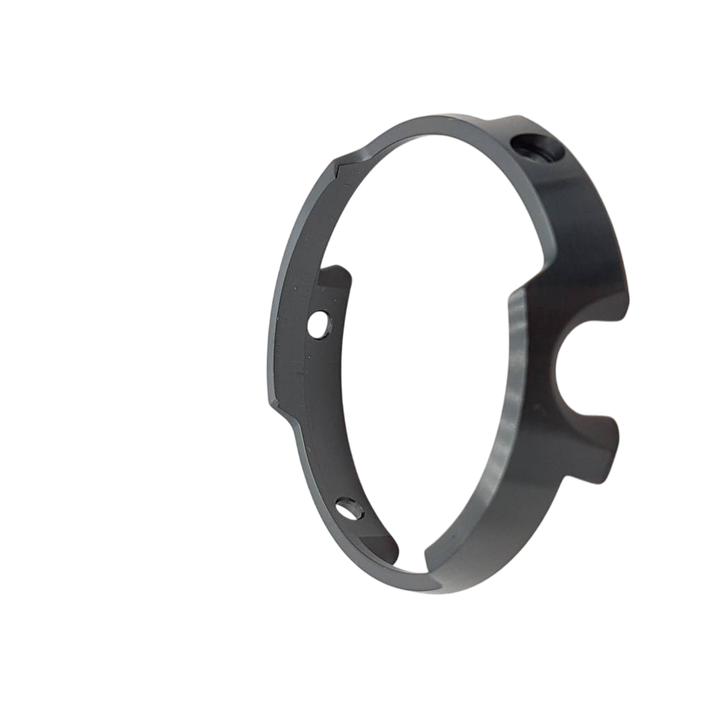 Seiko SRP641 watch parts 4R36 - 04Z0 second - pointer, crown, bracelet & dial ring - Watch Plaza