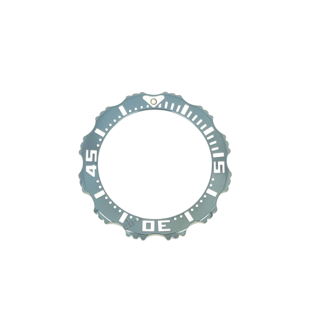 Seiko SRP653K1 SRP653J1 Blue Bezel 4R36 - 04D0 Prospex Baby Tuna Monster - Watch Plaza