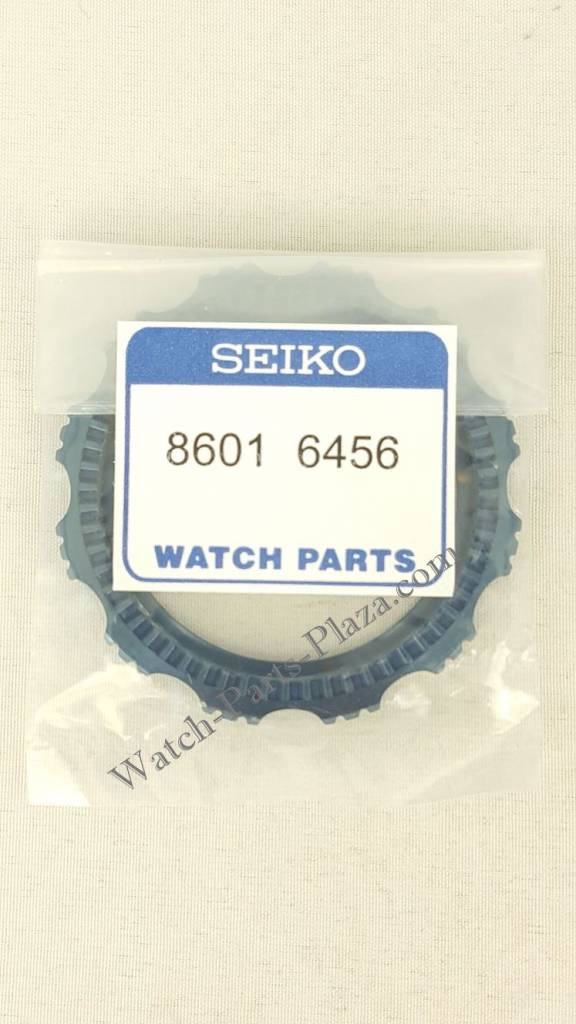 Seiko SRP653K1 SRP653J1 Blue Bezel 4R36 - 04D0 Prospex Baby Tuna Monster - Watch Plaza