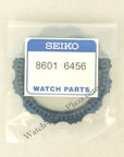 Seiko SRP653K1 SRP653J1 Blue Bezel 4R36 - 04D0 Prospex Baby Tuna Monster - Watch Plaza