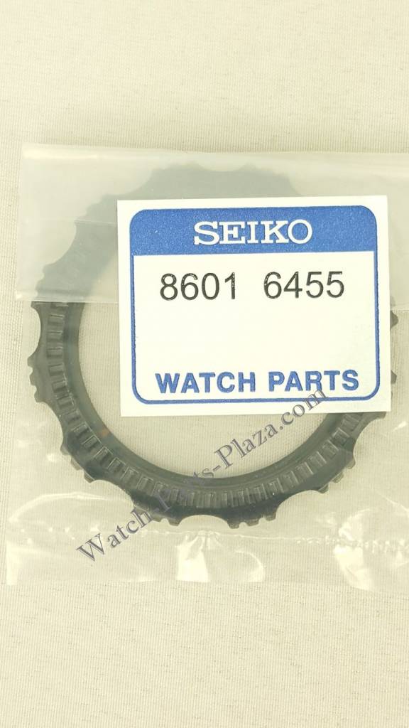 Seiko SRP655K1 SRP655J1 SRPA82 black bezel 4R36 - 04D0 Prospex Monster - Watch Plaza