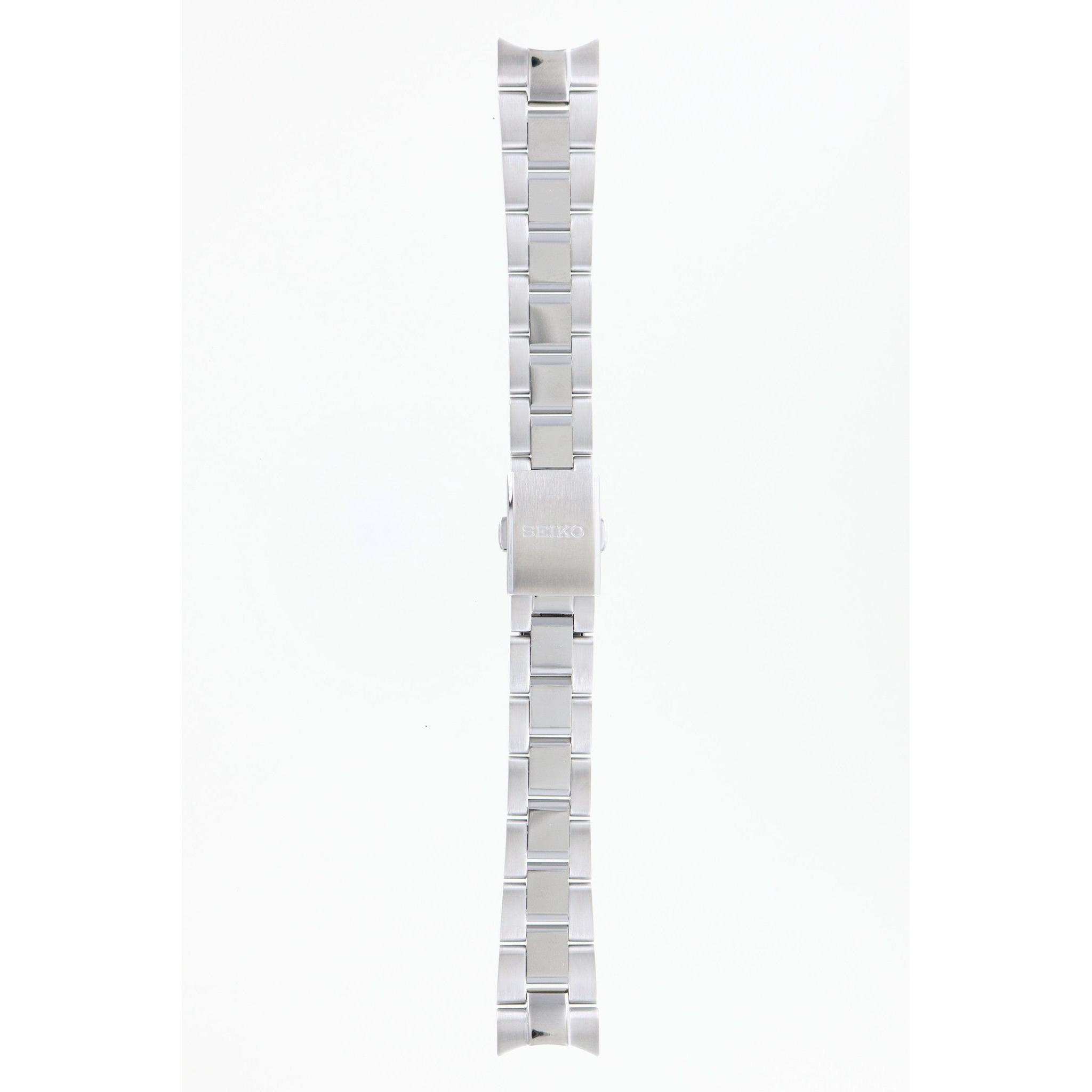 Seiko SRP899, SRRY011 & SSA872 Watch Band M0VK111J0 - Watch Plaza