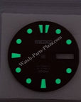 Seiko SRPA39J1 Spirit Smart Watch Parts 4R36 - 05J0 Dial, Bezel, Hands & Chapter Ring - Limited Edition - Watch Plaza