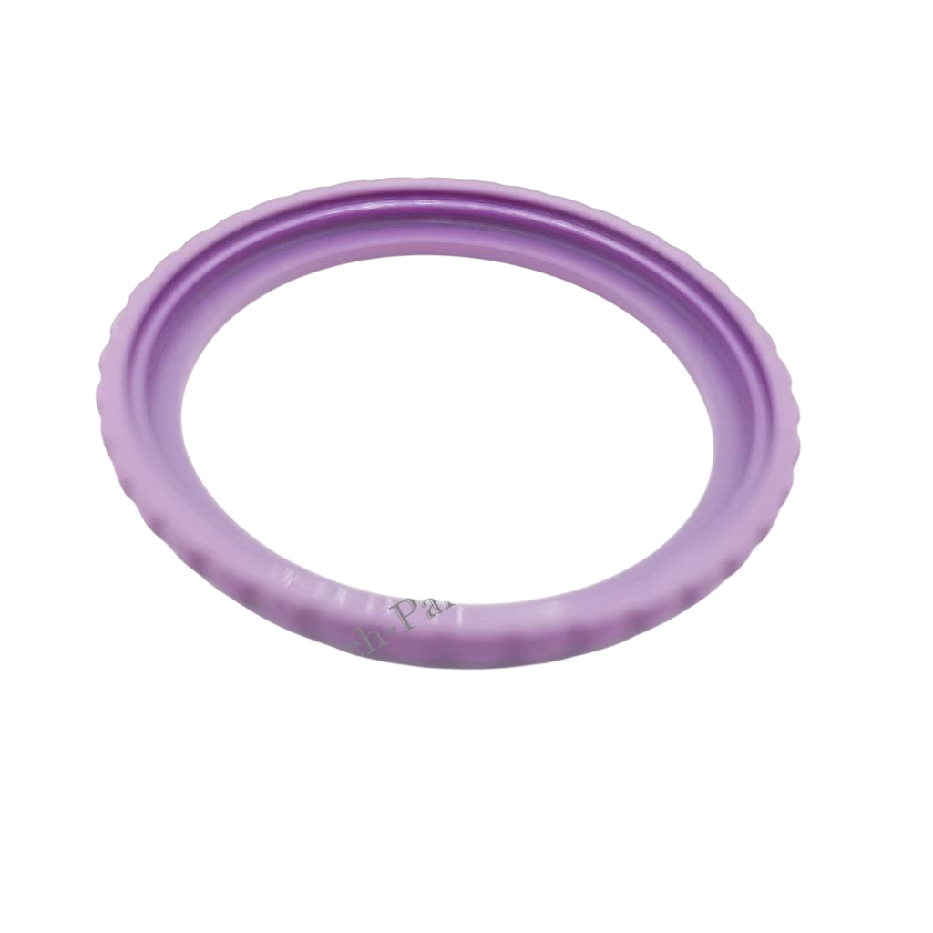 SEIKO SRPA41 PURPLE ROTATING BEZEL 4R36 - 05J0 SPIRIT SMART SAVE THE SEA - Watch Plaza