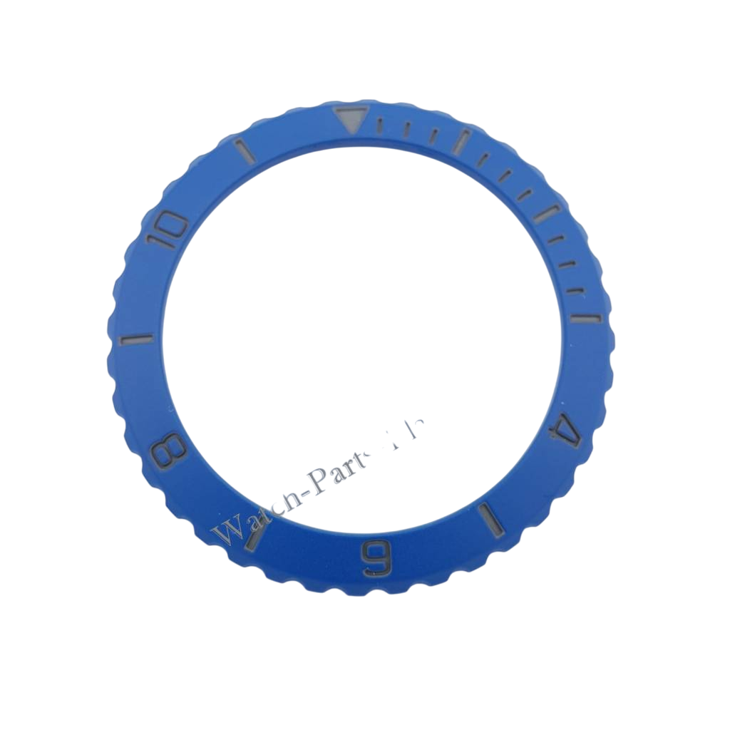 SEIKO SRPA43 SAVE THE SEA BLUE ROTATING BEZEL 4R36 - 05J0 SPIRIT SMART - Watch Plaza