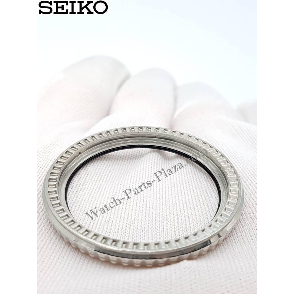 SEIKO SRPB01K1 PROSPEX GREEN TURTLE BLACK ROTATING BEZEL SRPPB01 4R36 - 05W0 - Watch Plaza