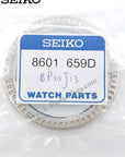 SEIKO SRPB01K1 PROSPEX GREEN TURTLE BLACK ROTATING BEZEL SRPPB01 4R36 - 05W0 - Watch Plaza