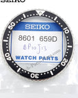 SEIKO SRPB01K1 PROSPEX GREEN TURTLE BLACK ROTATING BEZEL SRPPB01 4R36 - 05W0 - Watch Plaza