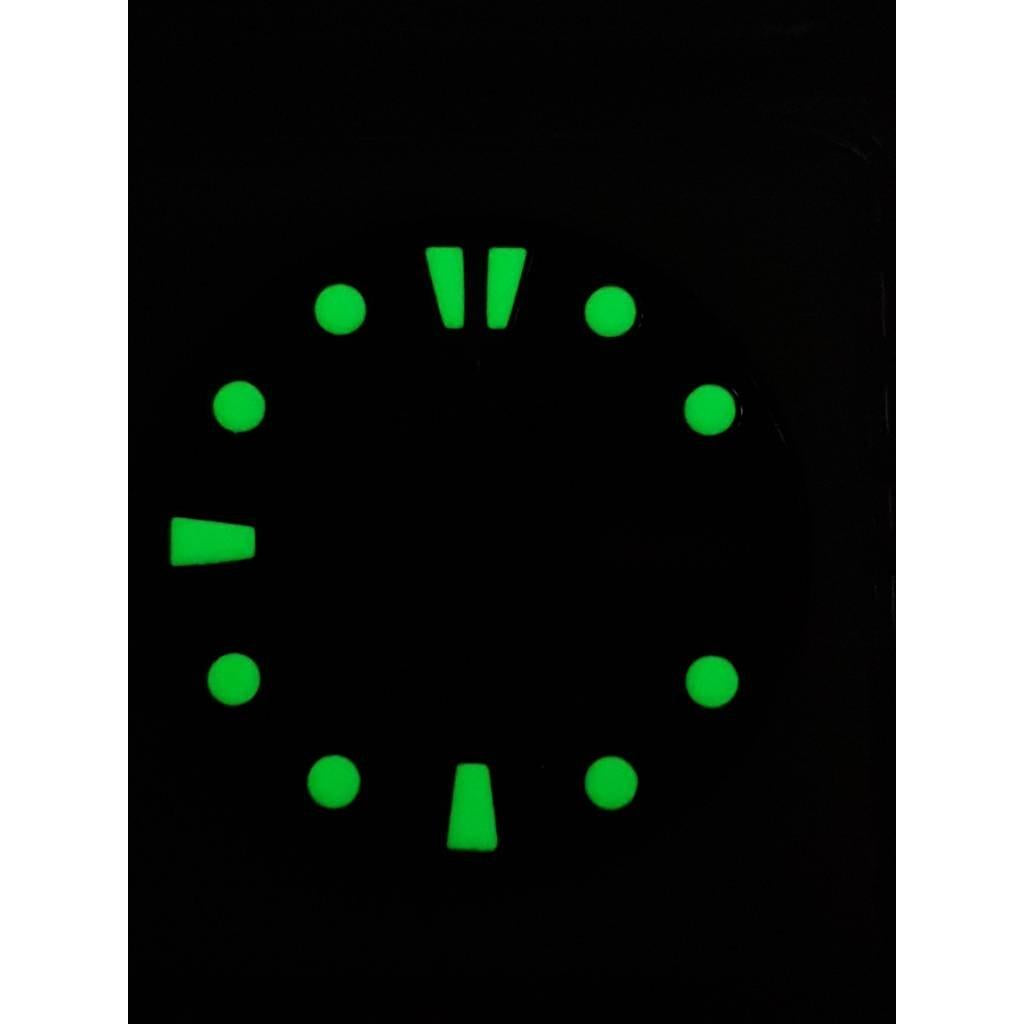 SEIKO SRPC25 PROSPEX CLASSIC TURTLE BLUE BLACK DIAL SRPC25K1 ORIGINAL 4R36 04Y0 - Watch Plaza