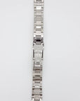 Seiko SRPC35K1 Stainless Steel Watch Band 4R35 - 01Y0 Mini Turtle 20mm M021.B.C - Watch Plaza