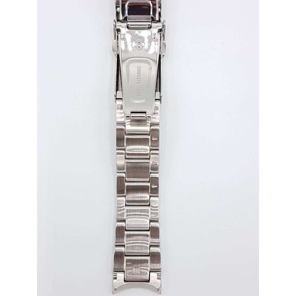 SEIKO ダイアショック.ミニ Watch band M021.B.C for Seiko SRPC35K1 Mini Turtle
