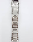 Seiko SRPC35K1 Stainless Steel Watch Band 4R35 - 01Y0 Mini Turtle 20mm M021.B.C - Watch Plaza