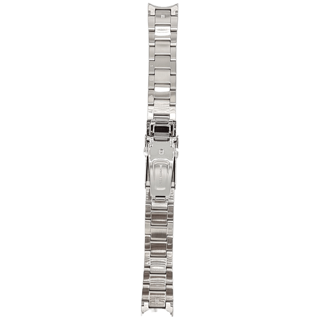 Seiko SRPC35K1 Stainless Steel Watch Band 4R35 - 01Y0 Mini Turtle 20mm M021.B.C - Watch Plaza