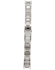 Seiko SRPC35K1 Stainless Steel Watch Band 4R35 - 01Y0 Mini Turtle 20mm M021.B.C - Watch Plaza