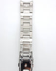 Seiko SRPC35K1 Stainless Steel Watch Band 4R35 - 01Y0 Mini Turtle 20mm M021.B.C - Watch Plaza