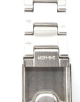 Seiko SRPC35K1 Stainless Steel Watch Band 4R35 - 01Y0 Mini Turtle 20mm M021.B.C - Watch Plaza