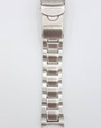 Seiko SRPC35K1 Stainless Steel Watch Band 4R35 - 01Y0 Mini Turtle 20mm M021.B.C - Watch Plaza