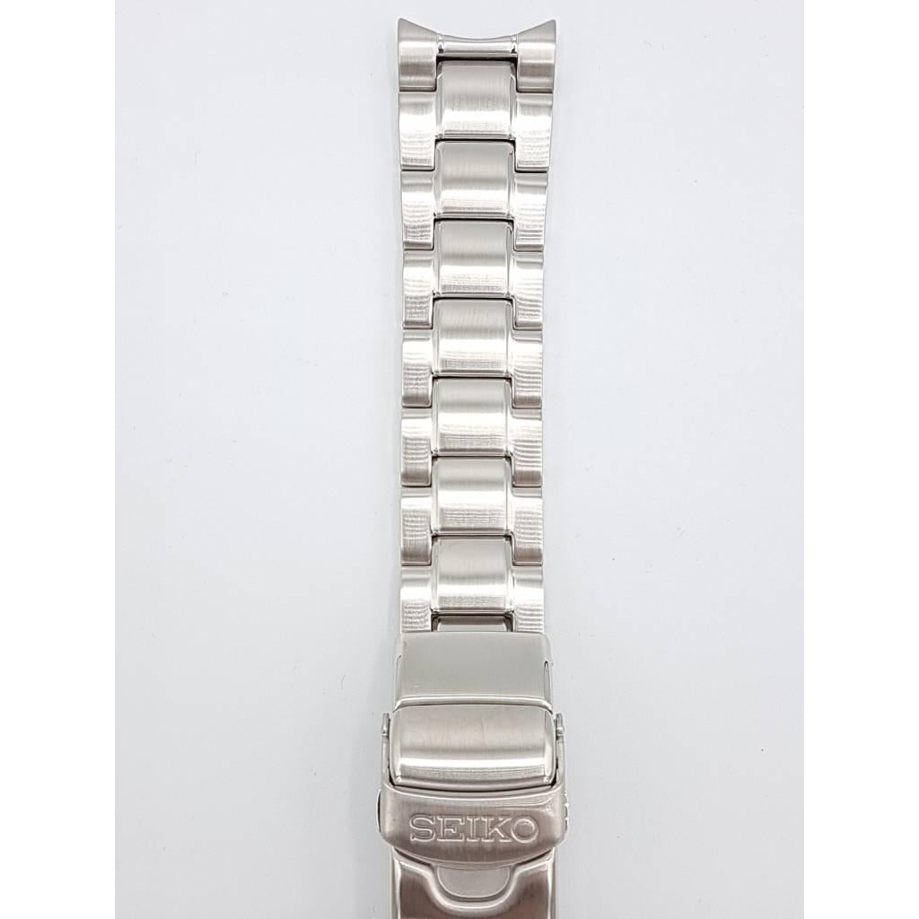 Watch band M021.B.C for Seiko SRPC35K1 Mini Turtle