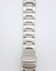 Seiko SRPC35K1 Stainless Steel Watch Band 4R35 - 01Y0 Mini Turtle 20mm M021.B.C - Watch Plaza