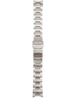 Seiko SRPC35K1 Stainless Steel Watch Band 4R35 - 01Y0 Mini Turtle 20mm M021.B.C - Watch Plaza