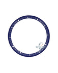 Seiko SRPD09K1, SRPC93K1 blue chapter ring Prospex Samurai 4R35 - 01X0 original 84327497 - Watch Plaza