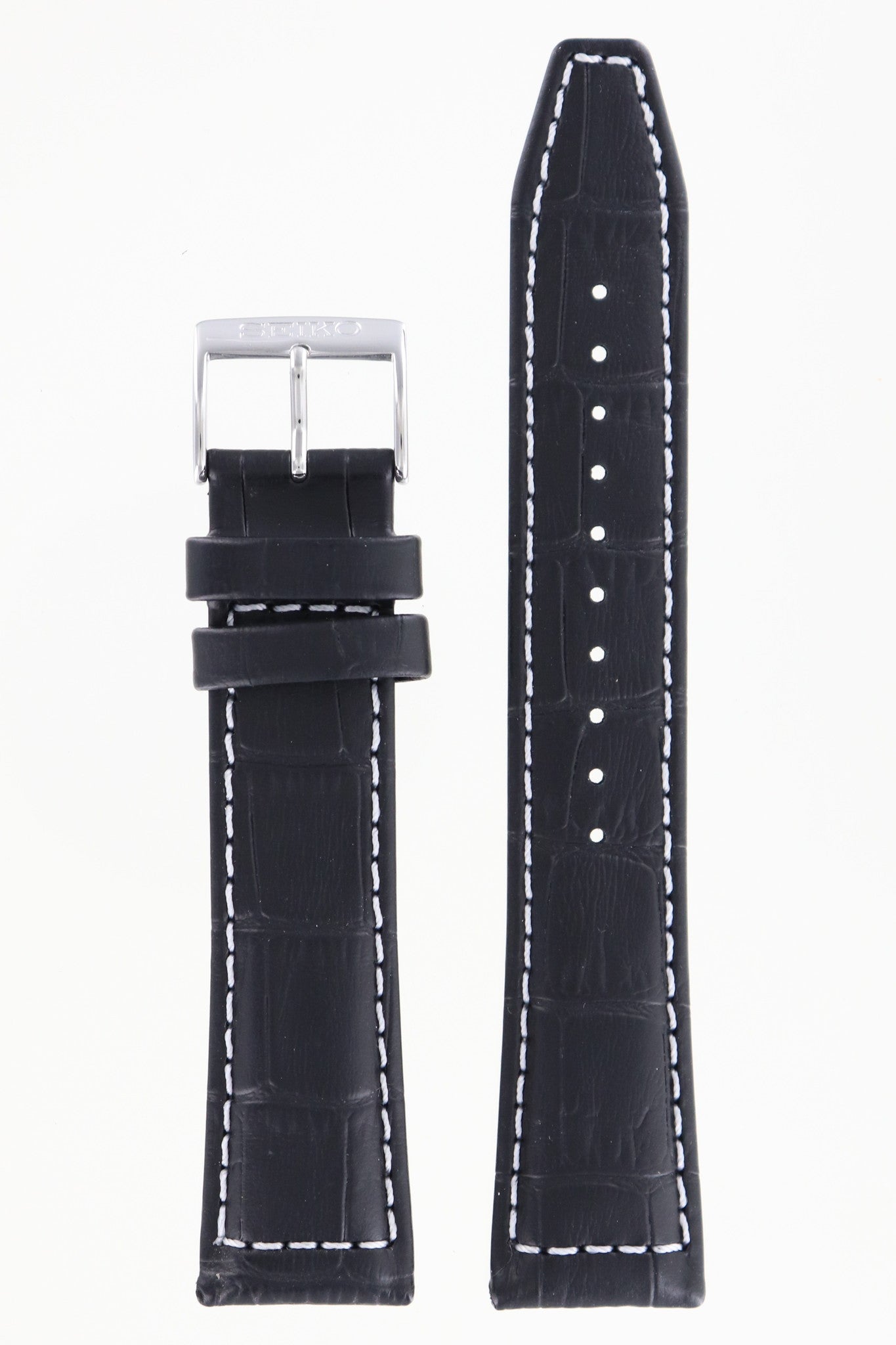 Seiko SRW037P2 Watch Band L0CR011J0 - Watch Plaza