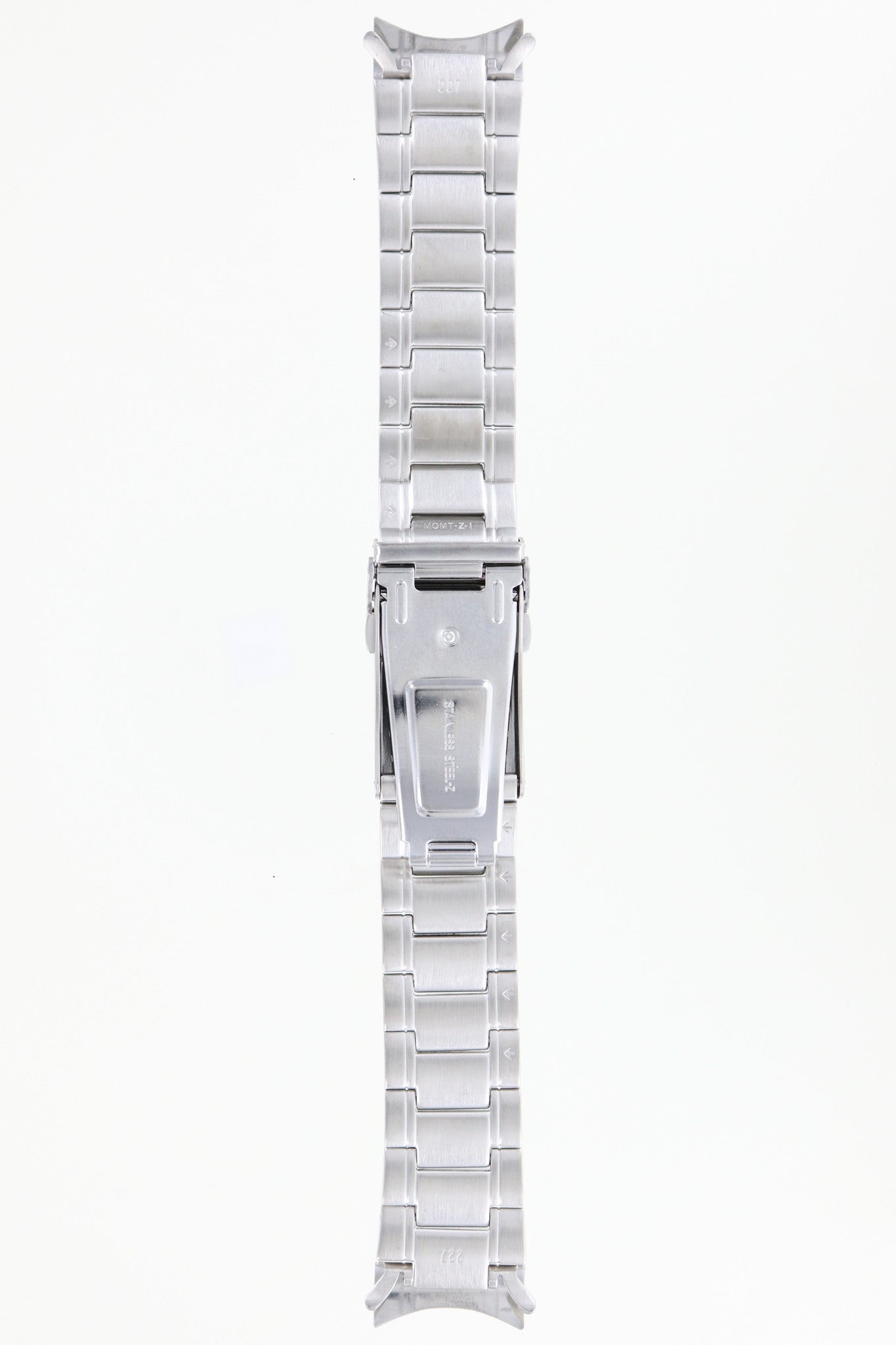 Seiko SSA003, SSA005 & SSA095 Watch Band M0MT227J0 - Watch Plaza