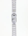 Seiko SSA003, SSA005 & SSA095 Watch Band M0MT227J0 - Watch Plaza