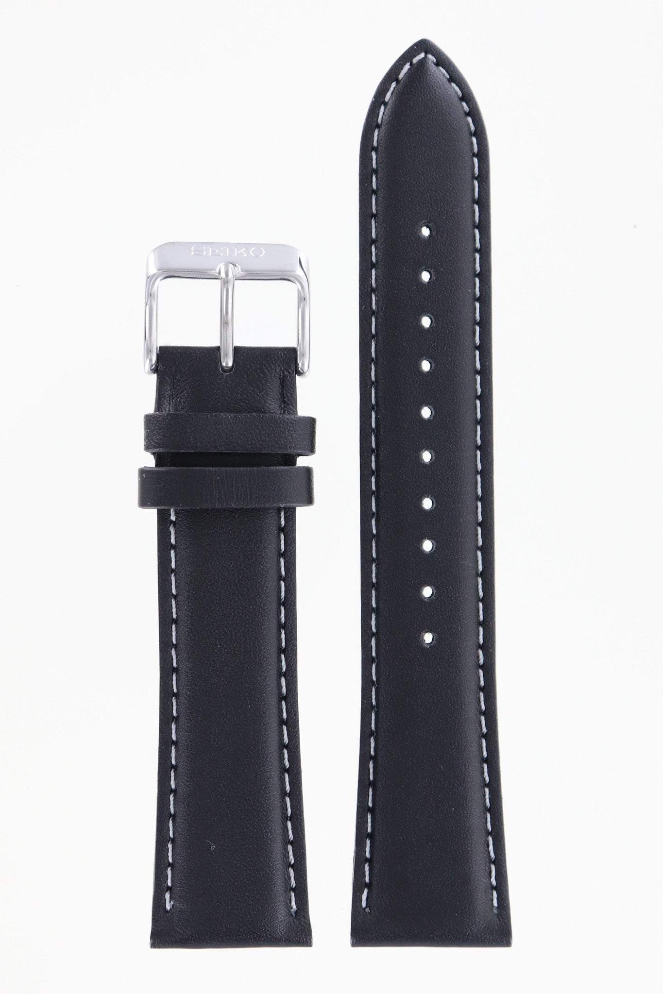 Seiko SSB111P2 Watch Band L0A9011J0 - Watch Plaza