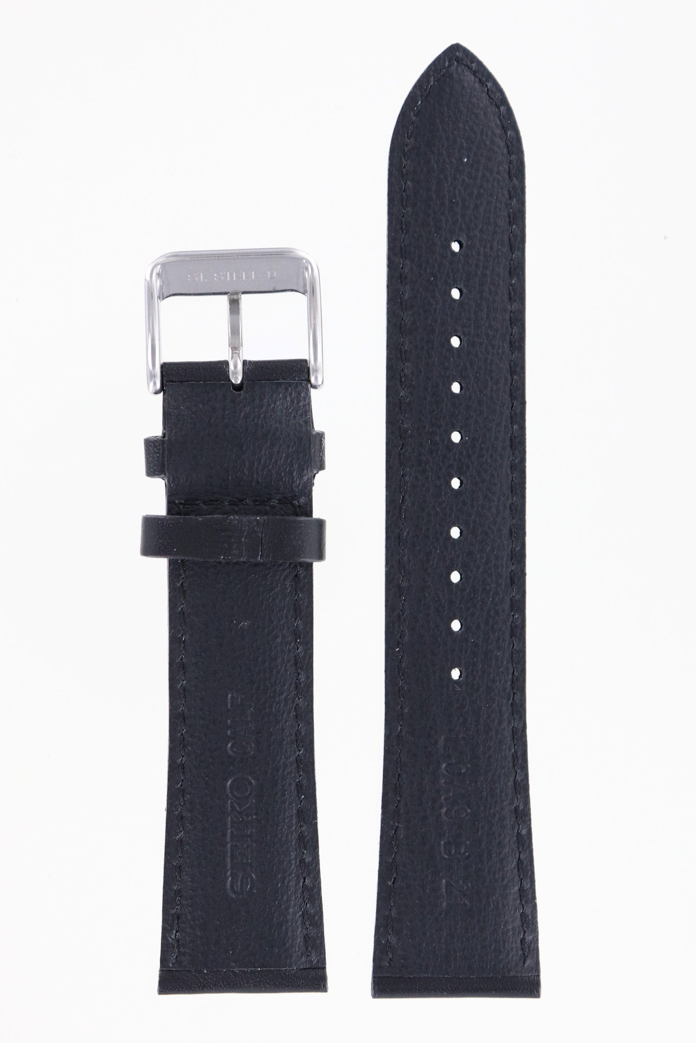 Seiko SSB111P2 Watch Band L0A9011J0 - Watch Plaza