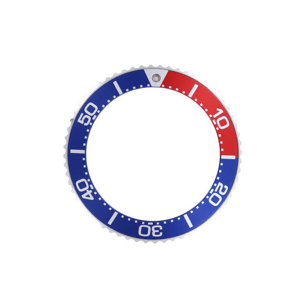 SEIKO SSC019 PROSPEX SOLAR PEPSI ROTATING BEZEL V175 - 0AD0 SSC031 - Watch Plaza