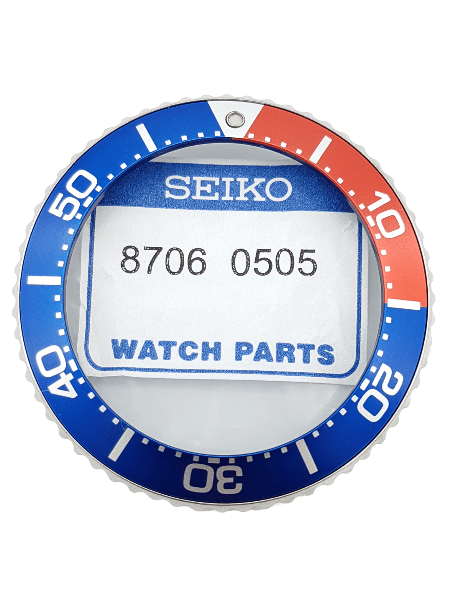 SEIKO SSC019 PROSPEX SOLAR PEPSI ROTATING BEZEL V175 - 0AD0 SSC031 - Watch Plaza