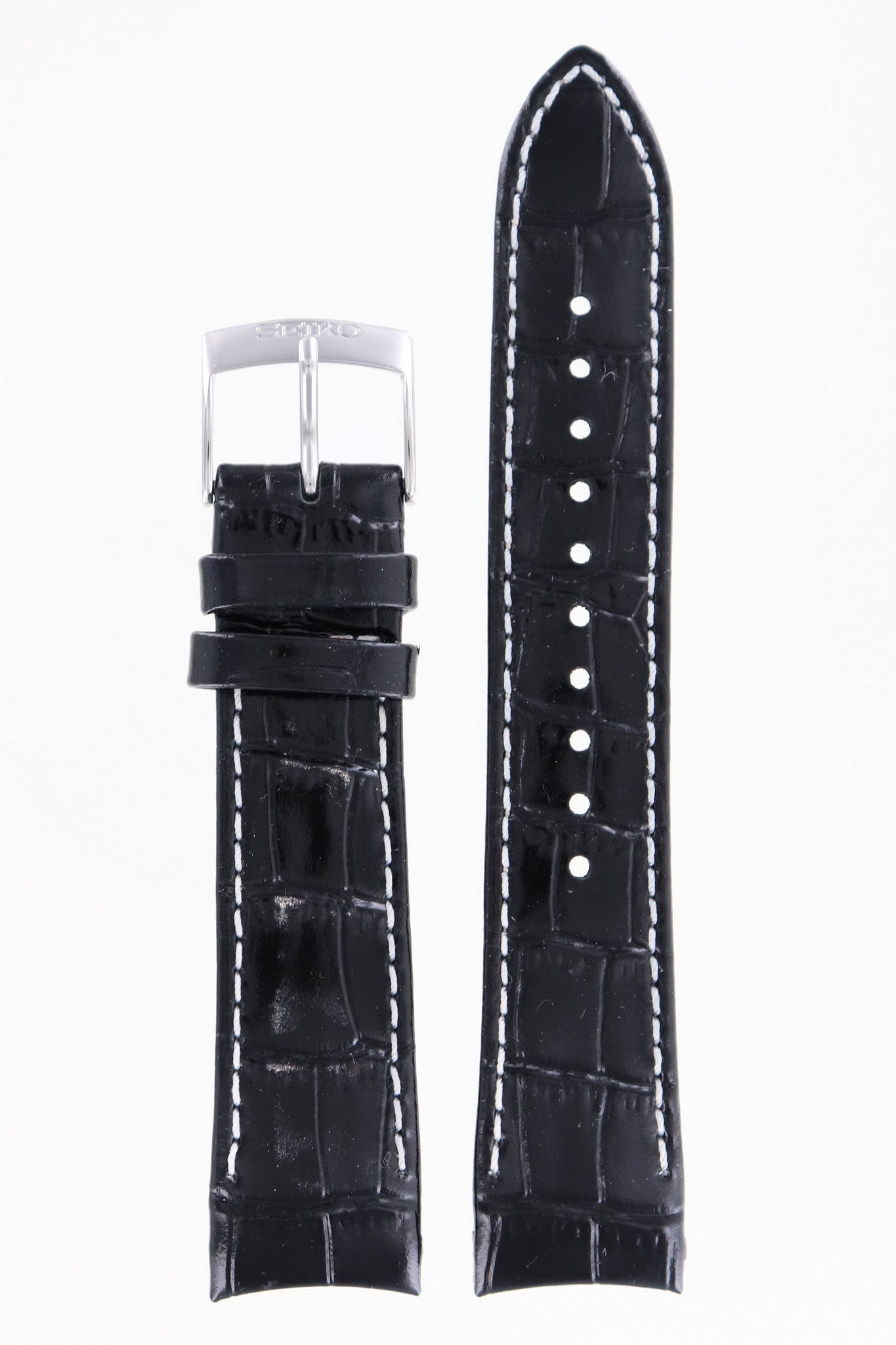 Seiko SSC211P2 Watch Band L0A5011J0 - Watch Plaza