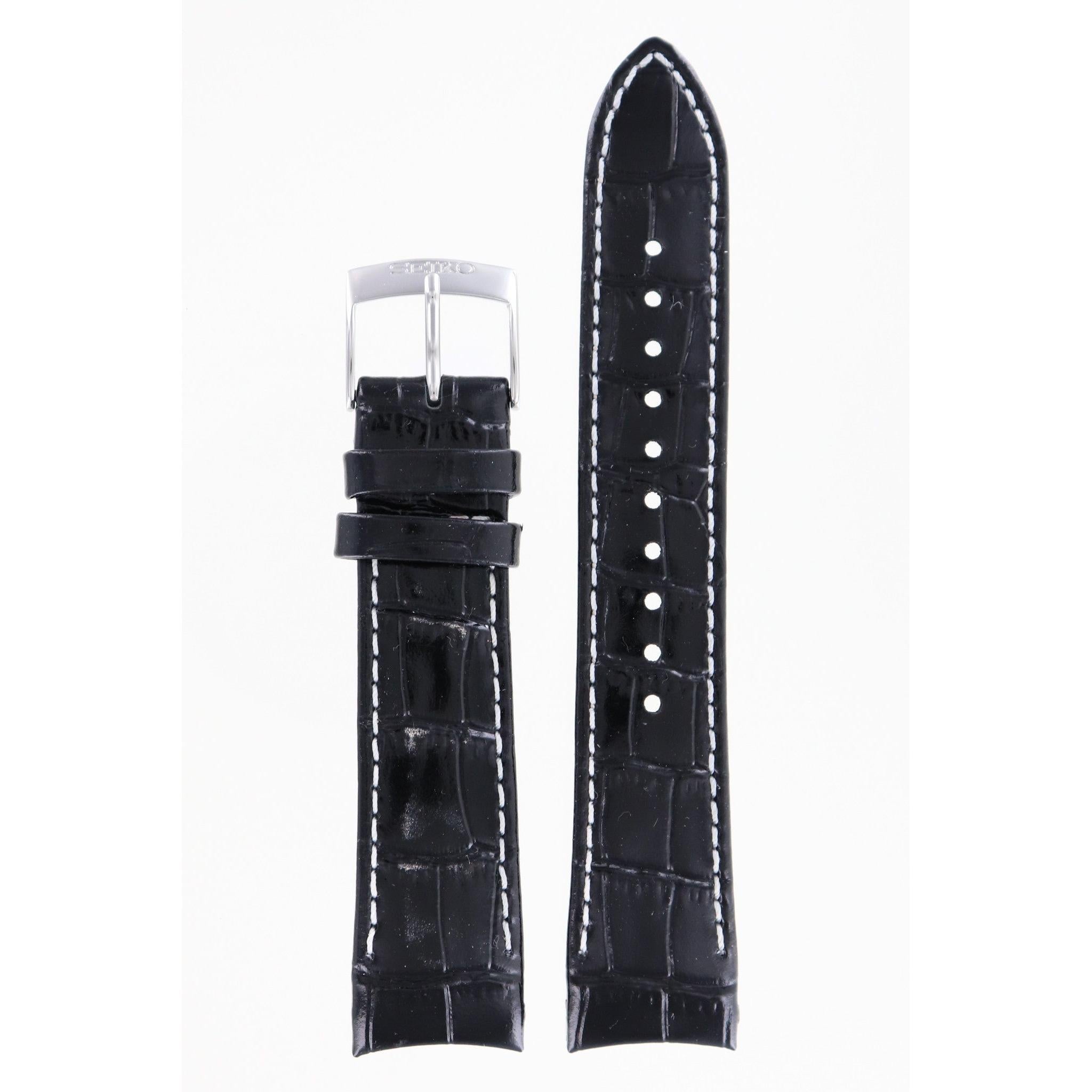 Seiko SSC211P2 Watch Band L0A5011J0 - Watch Plaza