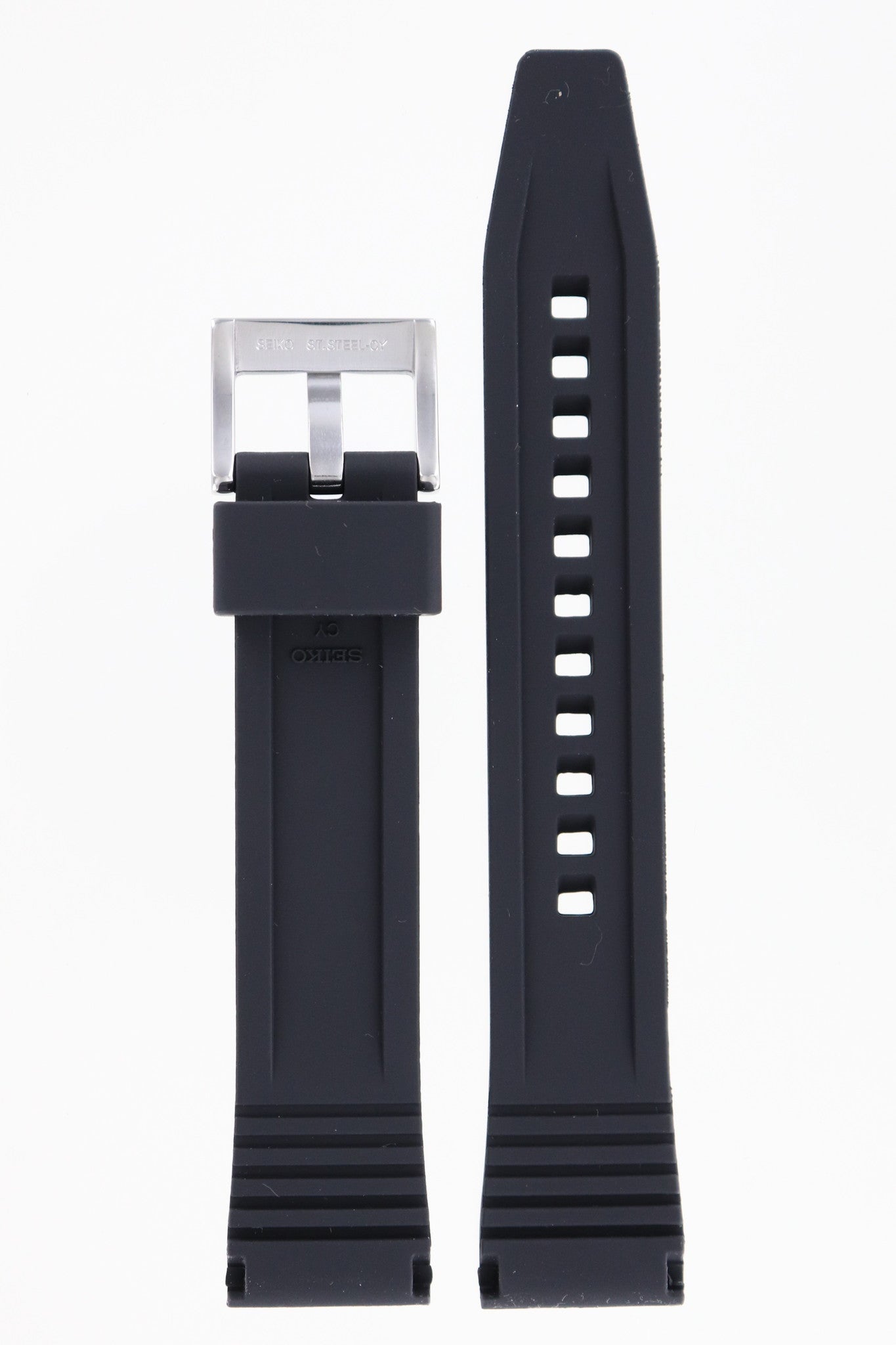 Seiko SSC351P1 & SSC351PC Watch Band R030011J0 - Watch Plaza