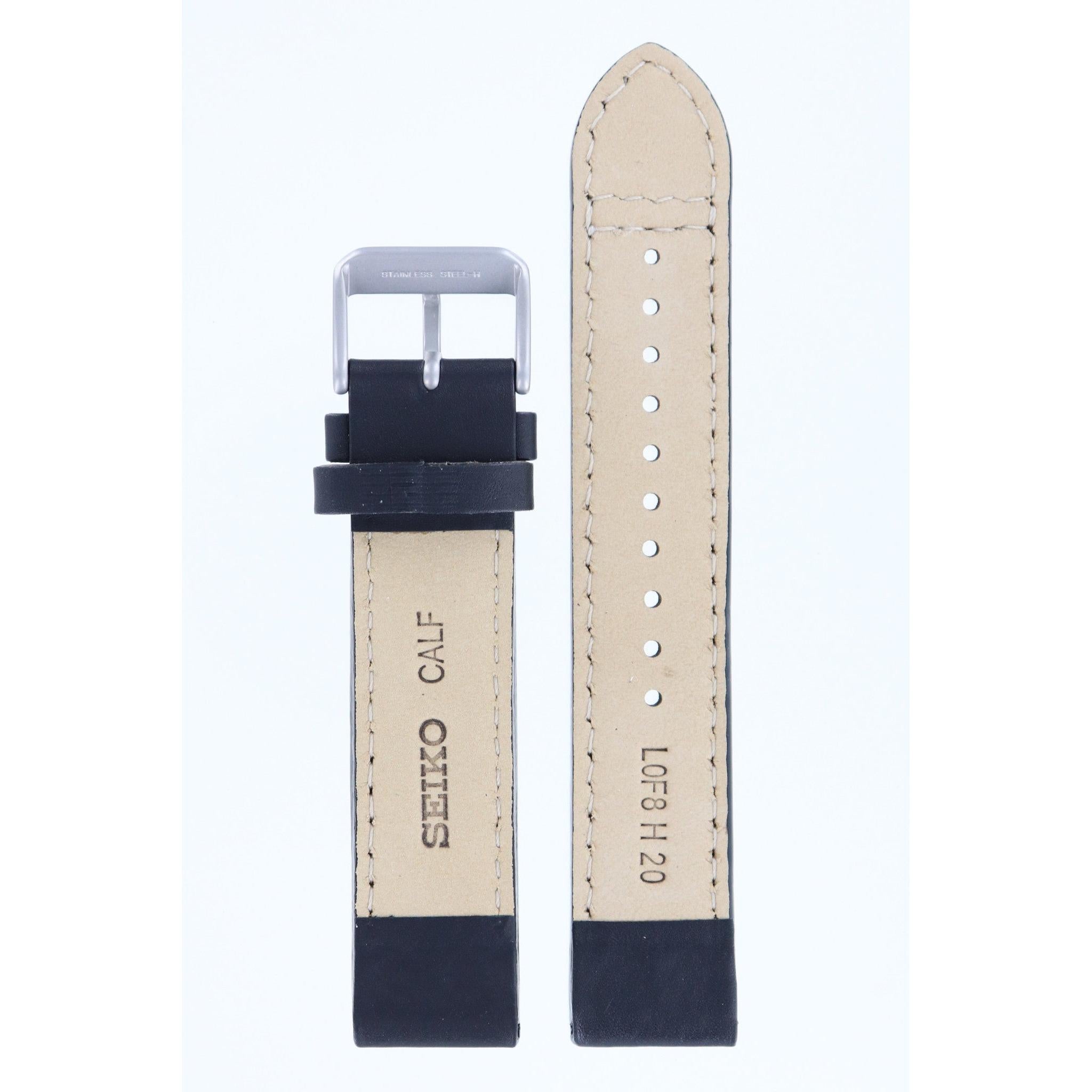 Seiko SSC423P1 Watch Band L0F8012J0 - Watch Plaza