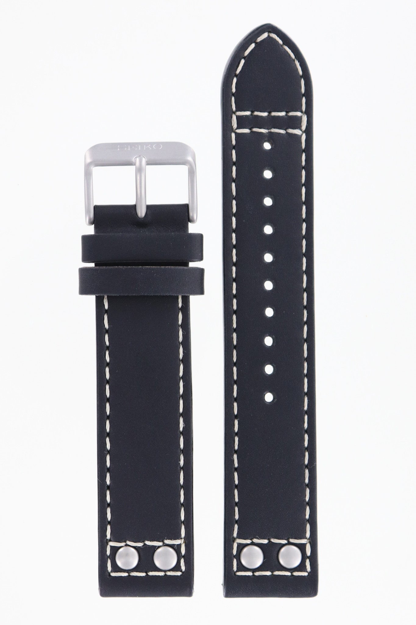 Seiko SSC423P1 Watch Band L0F8012J0 - Watch Plaza