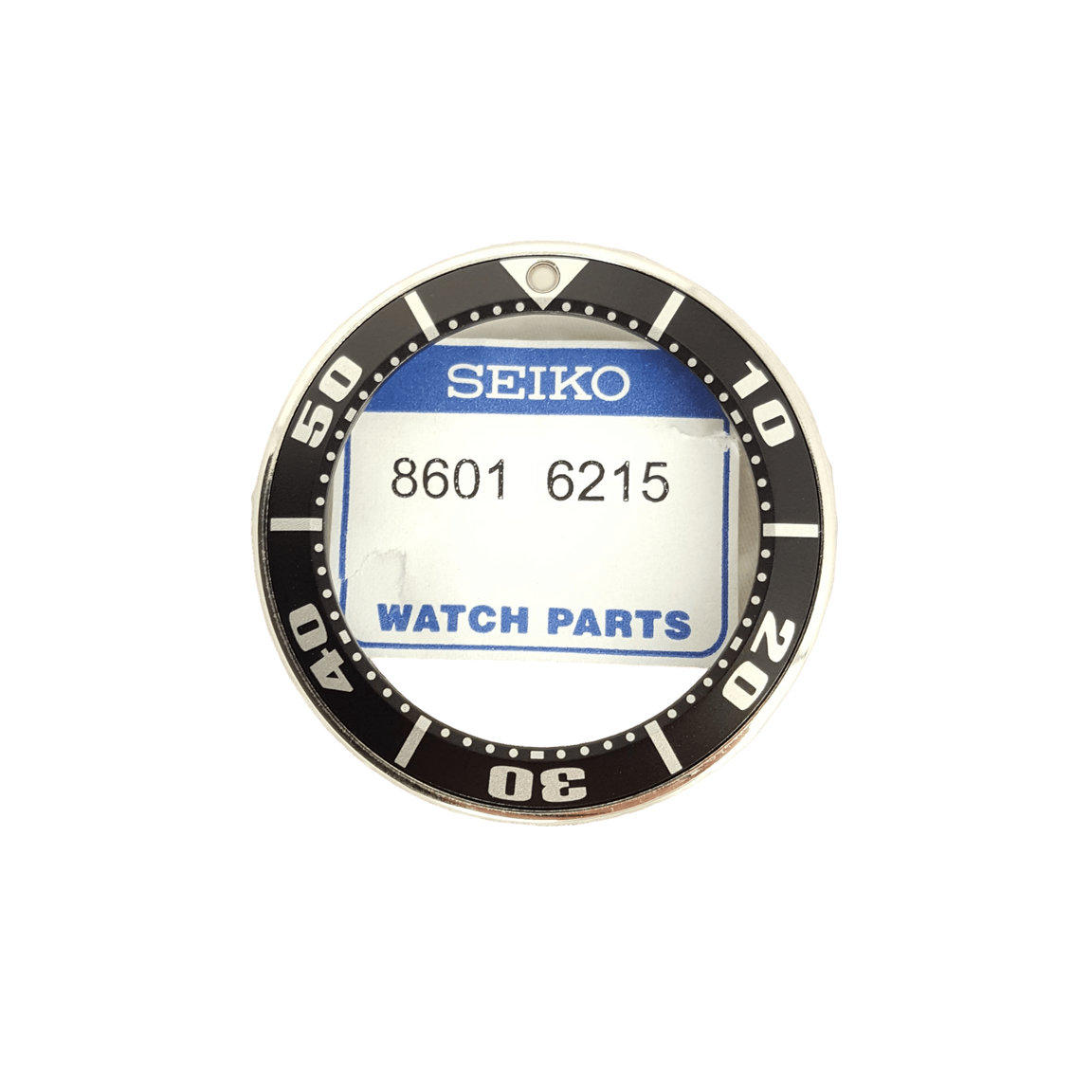 Buy here your Seiko Sumo bezel SBDC001, SBDC005 & SBDC031