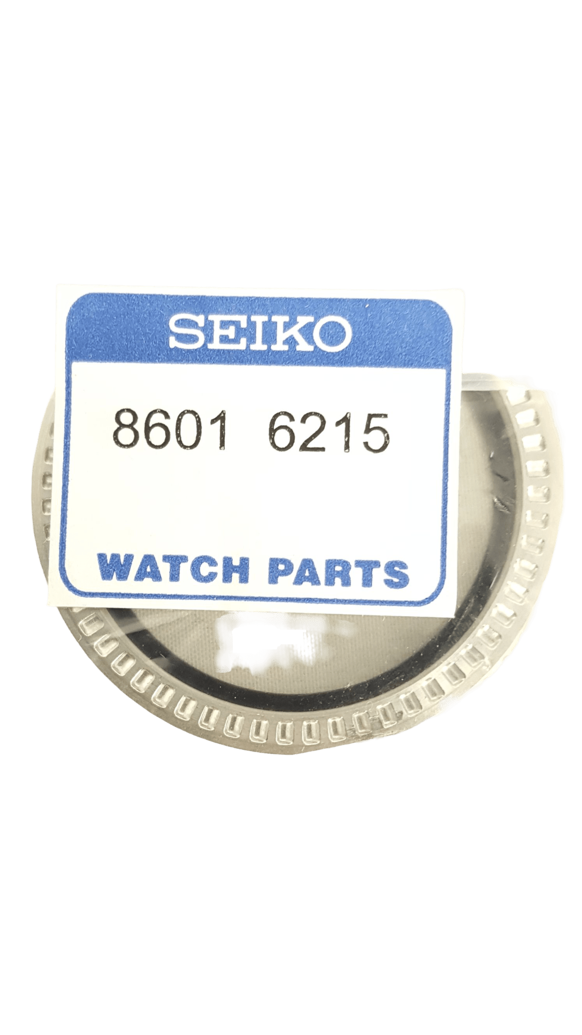 Seiko Sumo Bezel SBDC001 / SBDC005 / SBDC031 black 6R15 - 00G0 - Watch Plaza