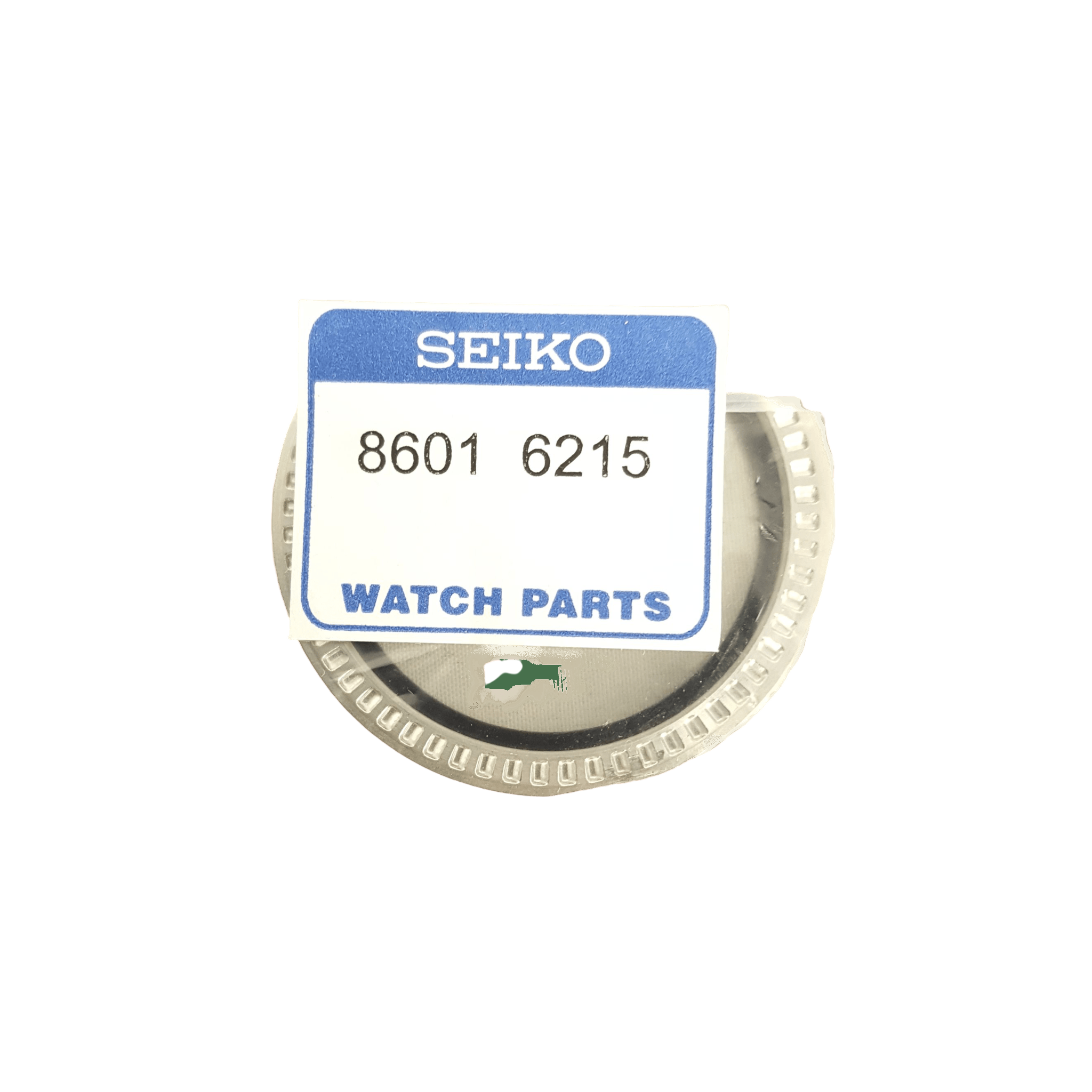 Seiko Sumo Bezel SBDC001 / SBDC005 / SBDC031 black 6R15 - 00G0 - Watch Plaza