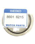 Seiko Sumo Bezel SBDC001 / SBDC005 / SBDC031 black 6R15 - 00G0 - Watch Plaza