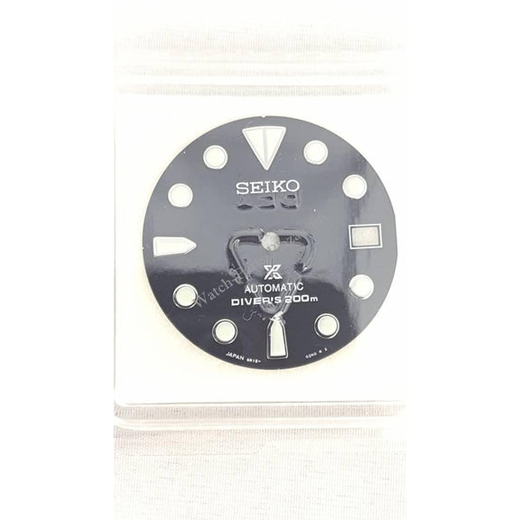 Dial for the Seiko SBDC029J Prospex Sumo Shogun 6R15-01D0