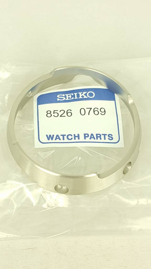 SEIKO Tuna Shroud SBBN015 Protector 7C46 - 0AC0 Marine Master Professional Genuine - Watch Plaza