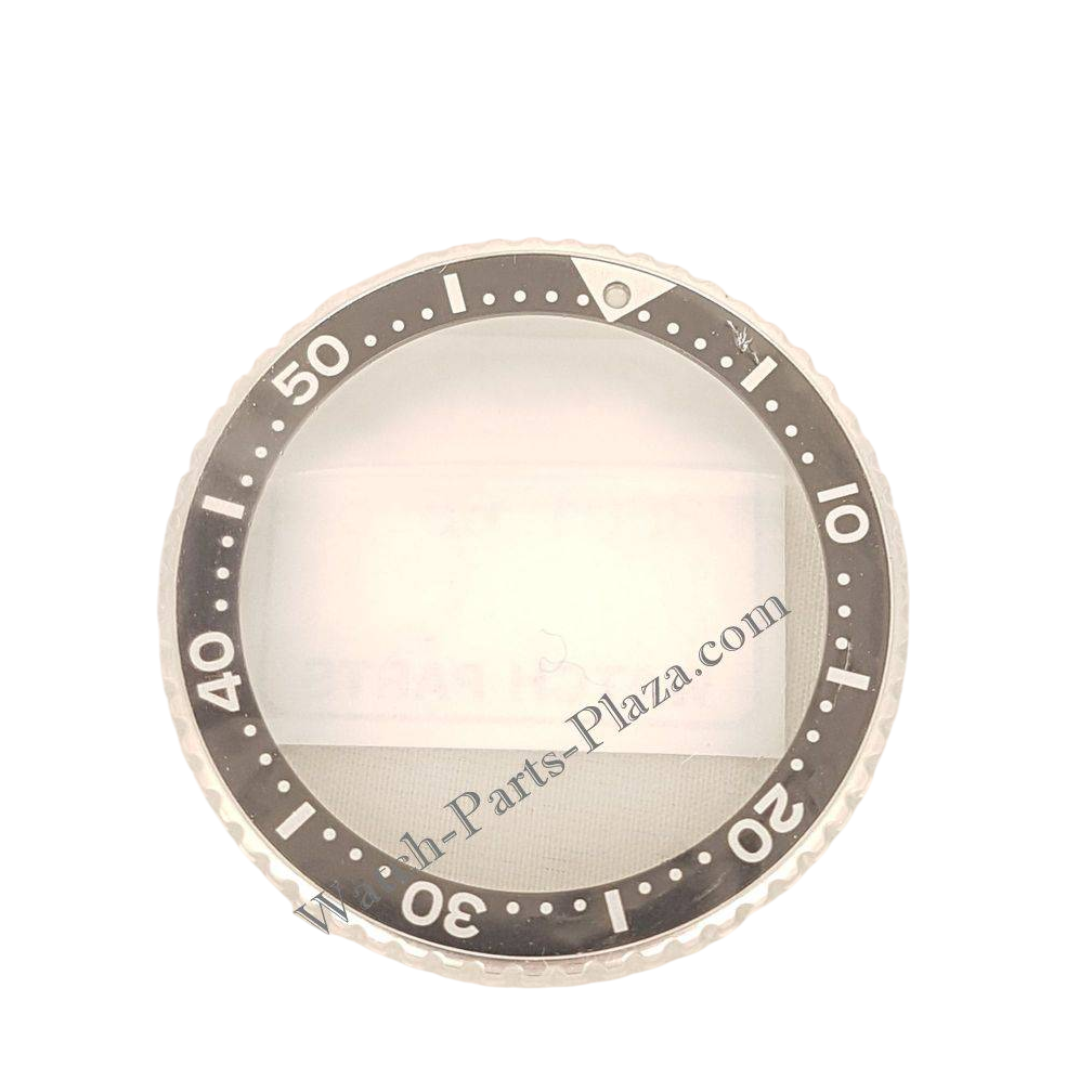 Seiko Turtle Black Bezel SRP777K1 SRP777J1 Prospex 4R36 - 04Y0 - Watch Plaza